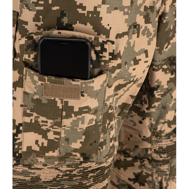 Spodnie bojowe Predator Ukraine MM-14 - Invader Gear
