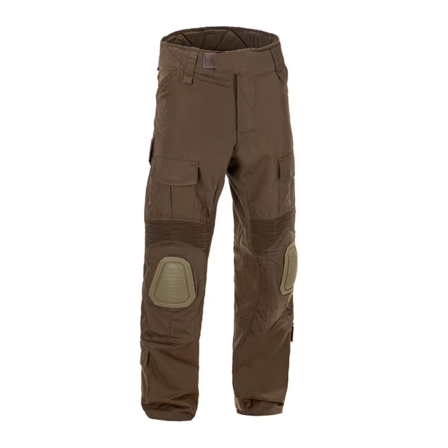 Pantalon de combat Predator Ranger Green - Invader Gear