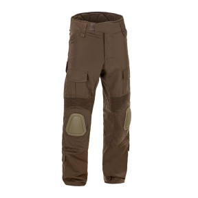 Pantalon de combat Predator Ranger Green - Invader Gear