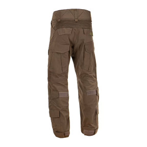 Pantalon de combat Predator Ranger Green - Invader Gear