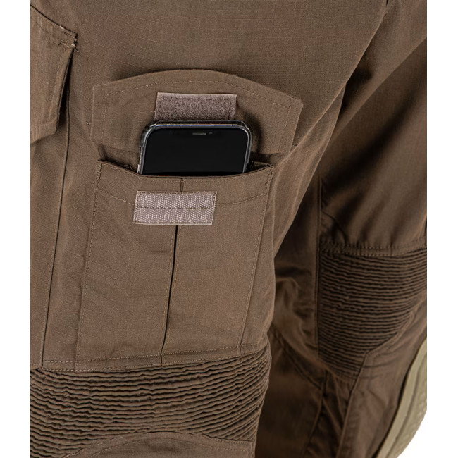 Spodnie bojowe Predator Ranger Green - Invader Gear