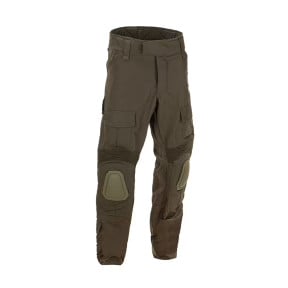 Spodnie bojowe Predator OD - Invader Gear
