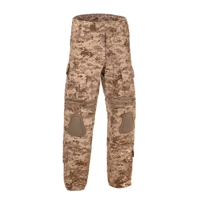 Spodnie bojowe Predator Marpat Desert - Invader Gear