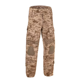Gevechtsbroek Predator Marpat Desert - Invader Gear