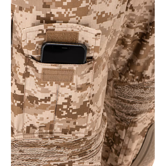Gevechtsbroek Predator Marpat Desert - Invader Gear