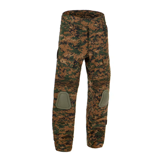 Gevechtsbroek Predator Marpat - Invader Gear