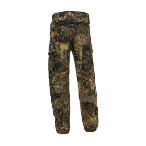 Kampfhose Predator Flecktarn - Invader Gear
