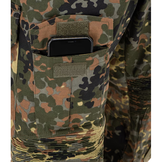 Pantalon de combat Predator Flecktarn - Invader Gear