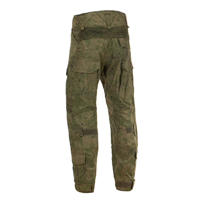 Spodnie bojowe Predator Digital Flora - Invader Gear