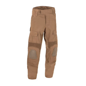 Gevechtsbroek Predator Coyote - Invader Gear