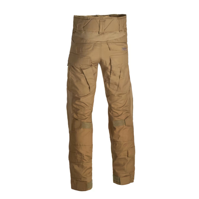 Spodnie bojowe Predator Coyote - Invader Gear
