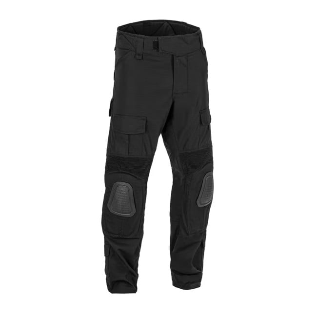 Pantalon de combat Predator Black - Invader Gear