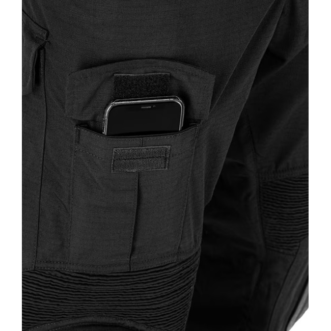 Pantalon de combat Predator Black - Invader Gear