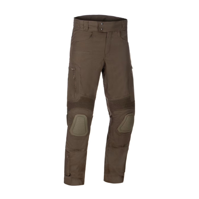 Pantalon de combat Predator MK II Ranger Green - Invader Gear