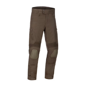 Pantalon de combat Predator MK II Ranger Green - Invader Gear