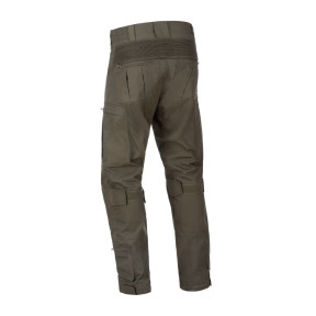 Kampfhose Predator MK II OD - Invader Gear