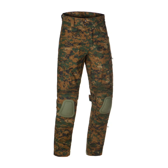 Spodnie bojowe Predator MK II Marpat - Invader Gear