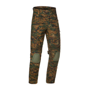Spodnie bojowe Predator MK II Marpat - Invader Gear