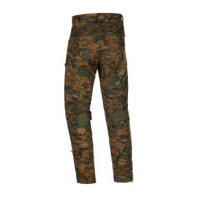 Spodnie bojowe Predator MK II Marpat - Invader Gear