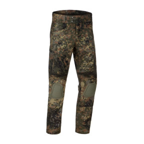 Gevechtsbroek Predator MK II Flecktarn - Invader Gear
