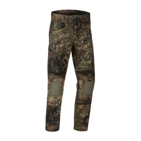 Gevechtsbroek Predator MK II Flecktarn - Invader Gear