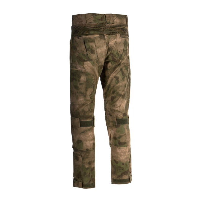 Gevechtsbroek Predator MK II Everglade - Invader Gear