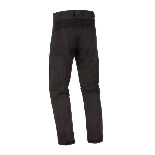 Pantalon de combat Predator MK II Black - Invader Gear