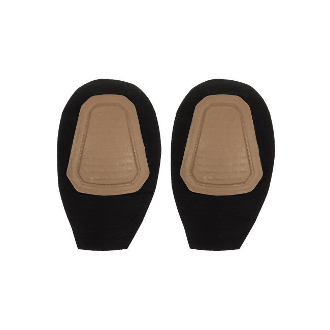 Genouillère de rechange pour pantalon Predator Coyote - Invader Gear