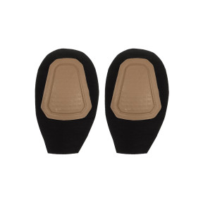 Nakolannik zapasowy do spodni Predator Coyote - Invader Gear