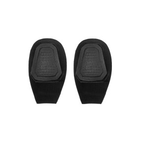 Genouillère de rechange pour pantalon Predator Black - Invader Gear