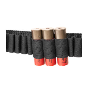 Tactische schouderriem voor jachtgeweer Black - Invader Gear