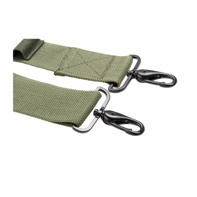 Taktischer Gewehrriemen OD - Invader Gear