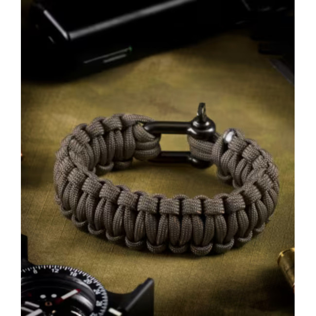 Armband met sluiting - Invader Gear