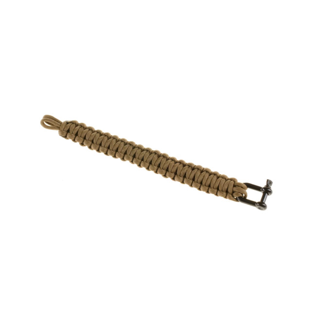 Bransoleta z zamknięciem Coyote - Invader Gear