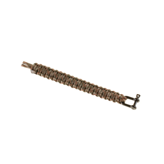 Armband met sluiting OD Camo - Invader Gear