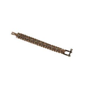 Armband met sluiting OD Camo - Invader Gear