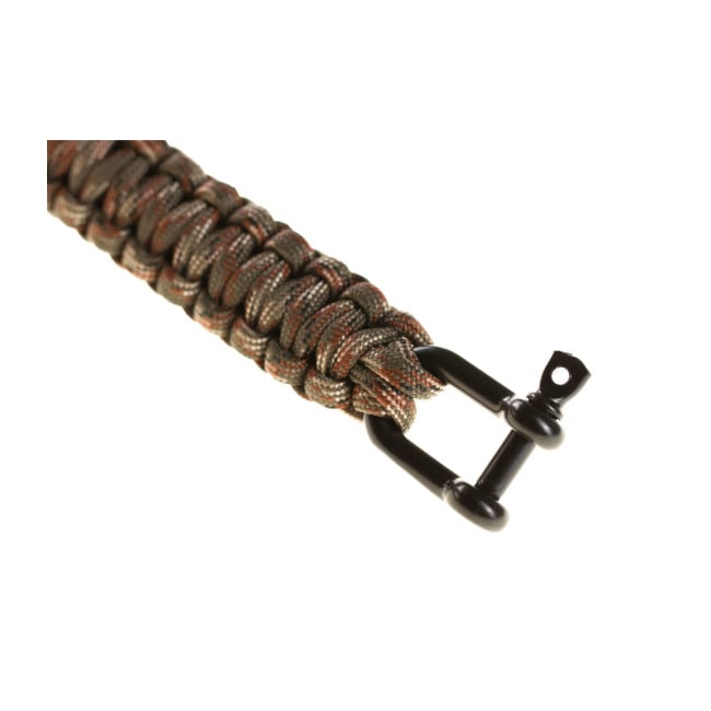 Schäkel-Armband OD Camo - Invader Gear