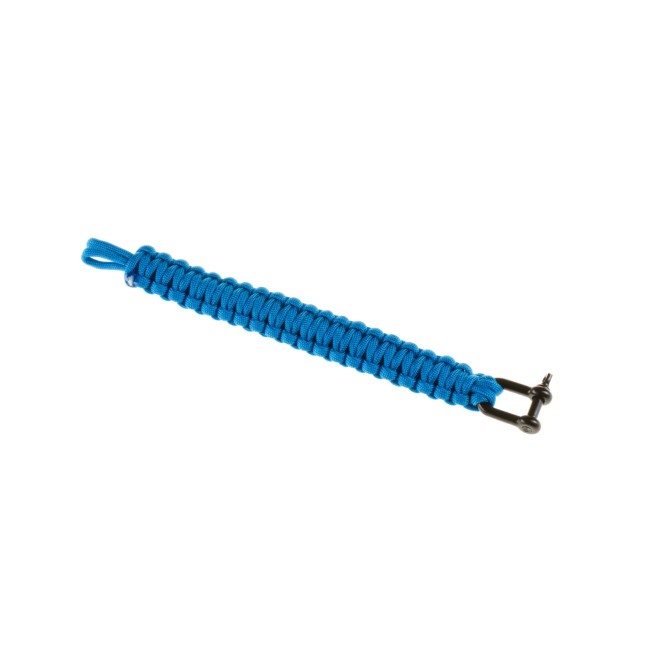 Bransoleta z zamknięciem UN Blue - Invader Gear