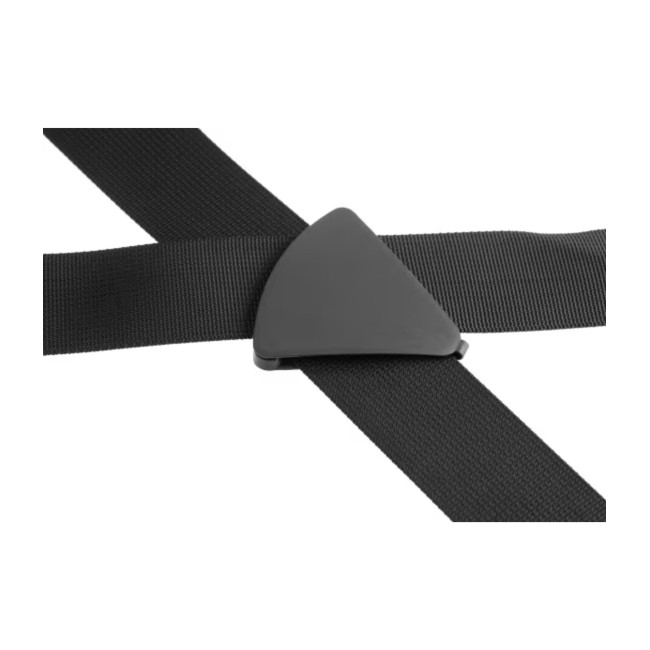 Pasek nośny Black - Invader Gear