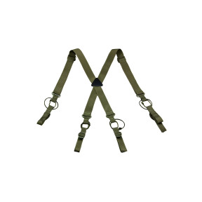 Bretelle OD - Invader Gear