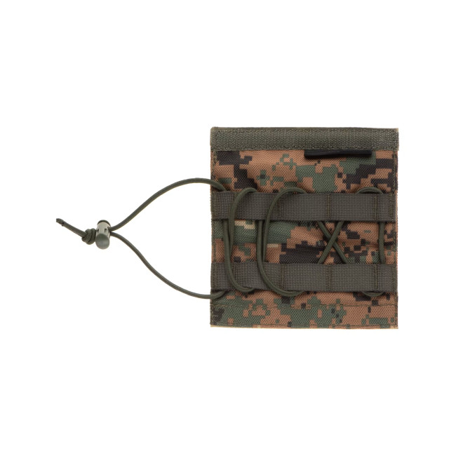Cache silencieux 14 cm Marpat - Invader Gear