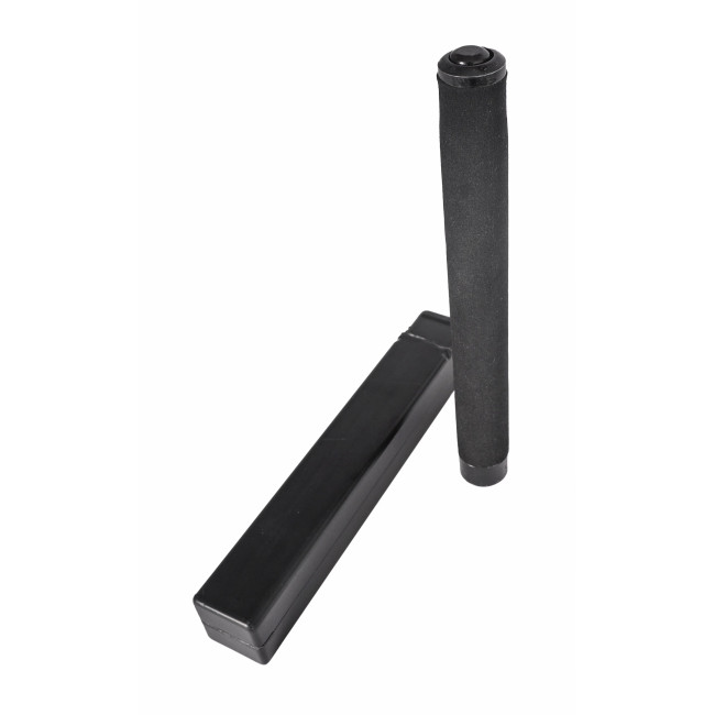 Porra telescópica de acero 21" - Negro - Umarex