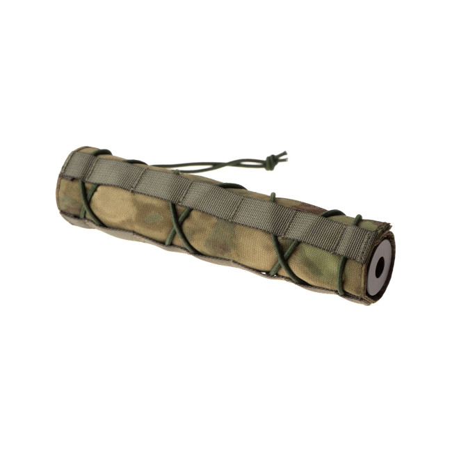 Osłona tłumika 22cm Everglade - Invader Gear