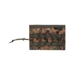 Cache silencieux 22cm Marpat - Invader Gear