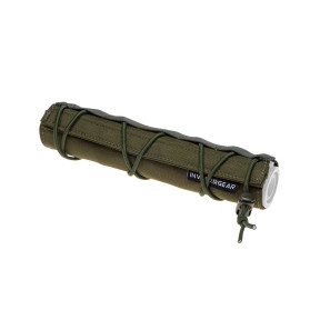 Cache silencieux 22cm OD - Invader Gear