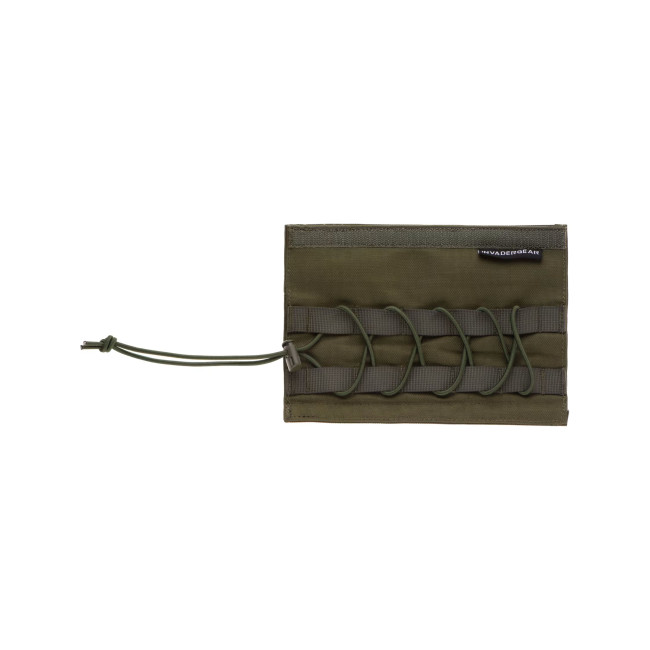 Osłona tłumika 22cm OD - Invader Gear