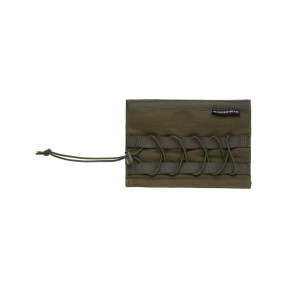 Cache silencieux 22cm OD - Invader Gear