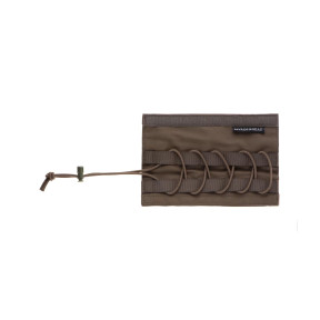 Osłona tłumika 22cm Ranger Green - Invader Gear