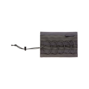 Schalldämpfer-Abdeckung 22cm Wolf Grey - Invader Gear