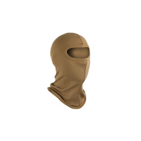 Cagoule 1 trou Coyote - Invader Gear